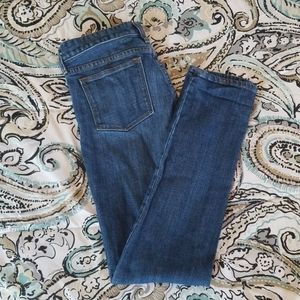 J. Crew jeans